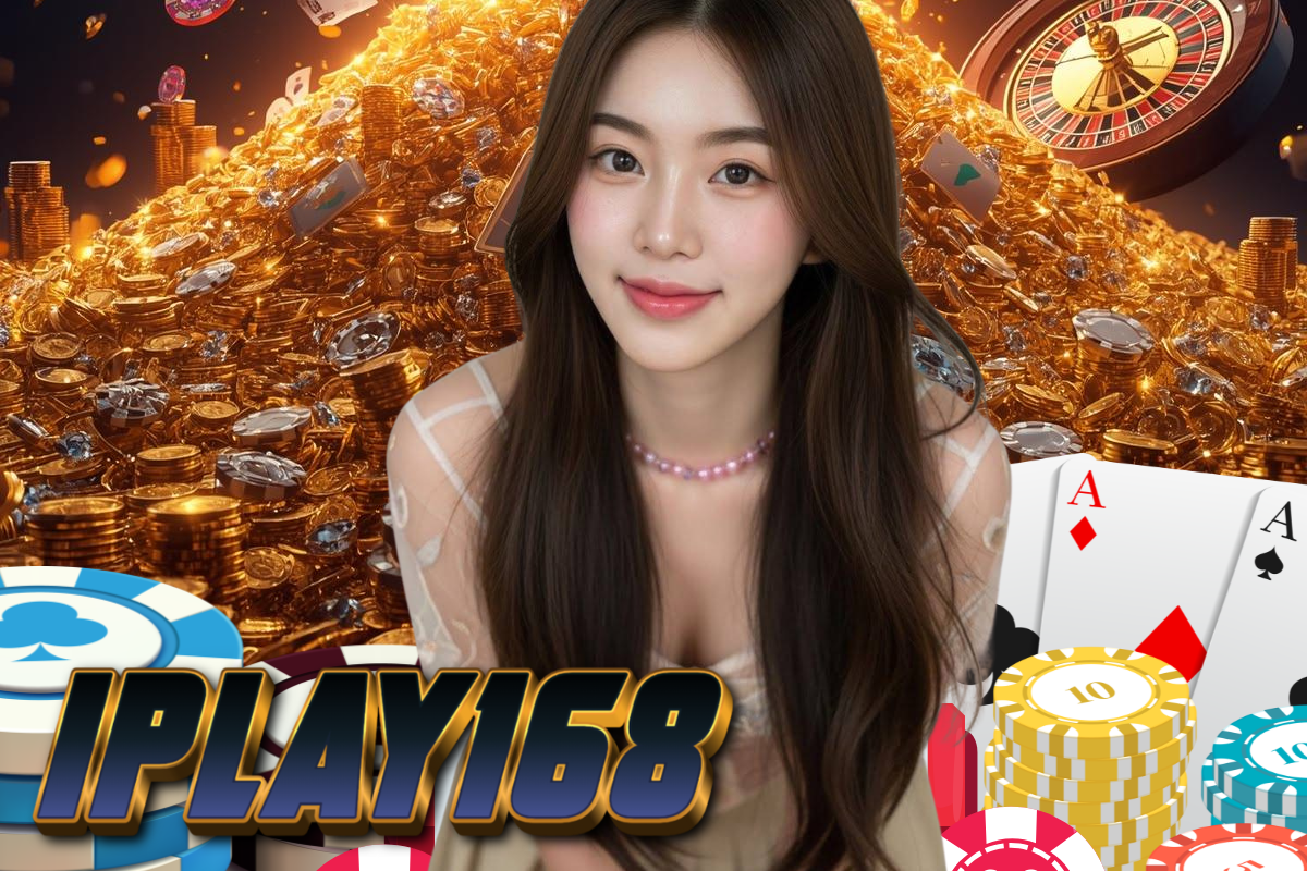 iplay168 vip