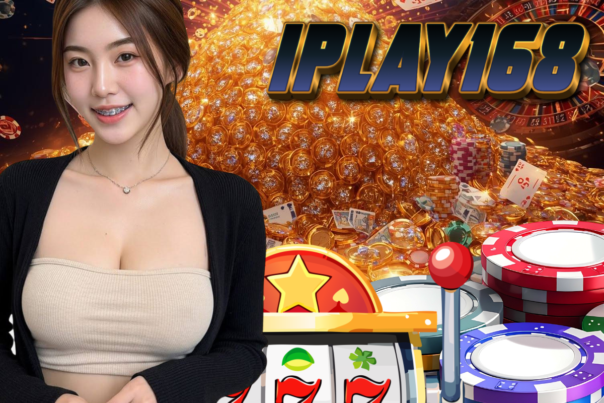 iplay168 สล็อต