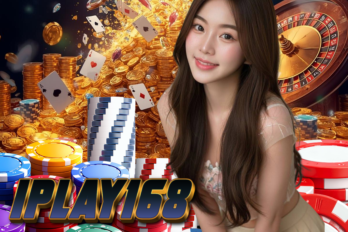 iplay168 เว็บตรง