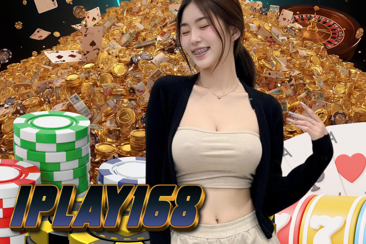 iplay168